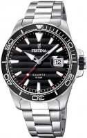 Купить наручные часы FESTINA F20360/2  по цене от 6900 грн.