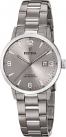Купити наручний годинник FESTINA F20436/2  за ціною від 5960 грн.