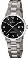 Купить наручные часы FESTINA F20436/3  по цене от 6315 грн.