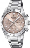 Купить наручний годинник FESTINA F20397/3: цена от 6414 грн.