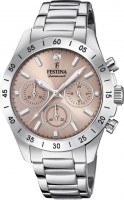 Купити наручний годинник FESTINA F20397/3  за ціною від 7353 грн.