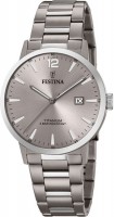Купити наручний годинник FESTINA F20435/2  за ціною від 6756 грн.