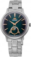 Купити наручний годинник Orient RA-KB0005E  за ціною від 15456 грн.