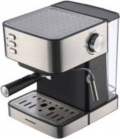 Купить кофеварка Heinner HEM-B2016BKS  по цене от 3700 грн.