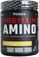 Купити амінокислоти Weider Premium Amino Powder за ціною від 1285 грн.