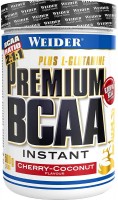 Купити амінокислоти Weider Premium BCAA Instant (500 g) за ціною від 1231 грн.