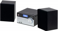 Купить аудіосистема Camry CR 1173: цена от 3901 грн.