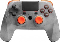 Купити ігровий маніпулятор Snakebyte GAME:PAD 4 S Wireless  за ціною від 1677 грн.