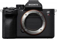 Купити фотоапарат Sony A7r V body  за ціною від 121917 грн.