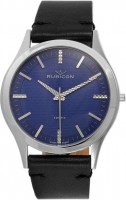 Купити наручний годинник Rubicon RNCE06SIDX03BX  за ціною від 5531 грн.