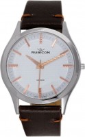 Купить наручний годинник Rubicon RNCE06SISZ03BX: цена от 6219 грн.