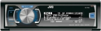 Купить автомагнитола JVC KD-R50  по цене от 2665 грн.
