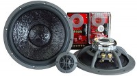 Купити автоакустика DLS Iridium 8.2i за ціною від 5482 грн.