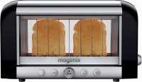 Купить тостер Magimix Vision 11541  по цене от 11310 грн.