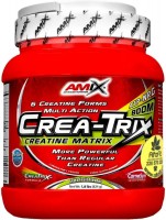 Купить креатин Amix Crea-Trix (824 g) по цене от 1113 грн.