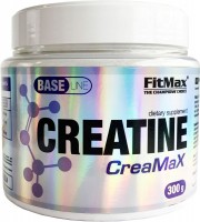 Купити креатин FitMax Creatine Creamax (300 g) за ціною від 366 грн.