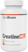 Купити креатин GymBeam Creatine HCL (120 cap) за ціною від 423 грн.