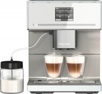 Купить кофеварка Miele CM 7550: цена от 103464 грн.