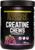 Купити креатин Universal Nutrition Creatine Chews (144 tab)