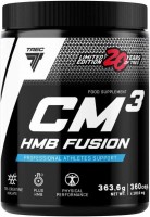 Купити креатин Trec Nutrition CM3 HMB Fusion (200 cap) за ціною від 813 грн.