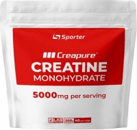 Купить креатин Sporter Creapure Creatine Monohydrate (200 g) по цене от 430 грн.