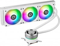 Купить система охлаждения Lian Li Galahad 360 RGB White  по цене от 8040 грн.
