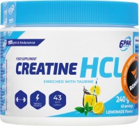 Купити креатин 6Pak Nutrition Creatine HCL за ціною від 966 грн.