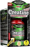 Купить креатин Amix Creatine MagnaPower (120 cap) по цене от 459 грн.