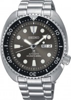 Купить наручные часы Seiko Turtle SRPC23K1  по цене от 23400 грн.