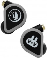 Купить навушники Fir Audio 5x5: цена от 43050 грн.