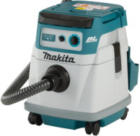 Купить пилосос Makita DVC156LZX1: цена от 23431 грн.