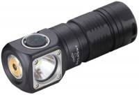 Купить фонарик Skilhunt H04R-RC Mini CRI XM-L2: цена от 1399 грн.