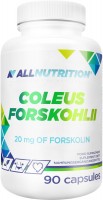 Купить сжигатель жира AllNutrition Coleus Forskohlii 90 cap: цена от 368 грн.