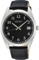 Купить наручний годинник Seiko SUR461P1: цена от 8650 грн.