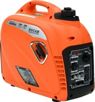 Купити електрогенератор Ducar D2000iS за ціною від 13999 грн.