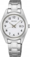 Купити наручний годинник Seiko SUR465P1  за ціною від 10400 грн.