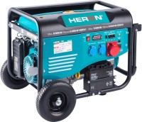 Купить электрогенератор Heron 8896420  по цене от 37290 грн.