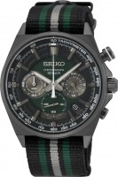 Купить наручний годинник Seiko SSB411P1: цена от 10350 грн.