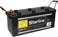 Купить автоаккумулятор StarLine Standard (6CT-140L) по цене от 6429 грн.