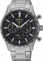 Купить наручные часы Seiko SSB413P1  по цене от 12260 грн.