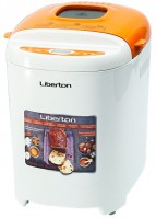 Купити хлібопічка Liberton LBM-6301  за ціною від 2622 грн.