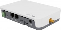 Купити wi-Fi адаптер MikroTik KNOT LoRa9 kit  за ціною від 4616 грн.