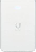 Купити wi-Fi адаптер Ubiquiti UniFi 6 In-Wall  за ціною від 8187 грн.