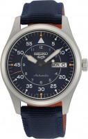 Купити наручний годинник Seiko SRPH31K1  за ціною від 12260 грн.