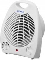 Купить тепловентилятор Floria ZLN6151: цена от 399 грн.