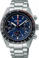 Купить наручний годинник Seiko Speedtimer 1969 Re-Creation SSC815P1: цена от 23500 грн.