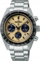Купить наручний годинник Seiko Speedtimer 1969 Re-Creation SSC817P1: цена от 26790 грн.