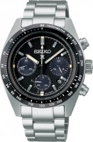 Купить наручний годинник Seiko Speedtimer 1969 Re-Creation SSC819P1: цена от 26790 грн.