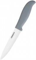 Купить кухонный нож Ardesto Fresh AR2124CG  по цене от 215 грн.