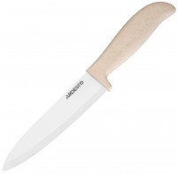 Купить кухонный нож Ardesto Fresh AR2127CS  по цене от 296 грн.